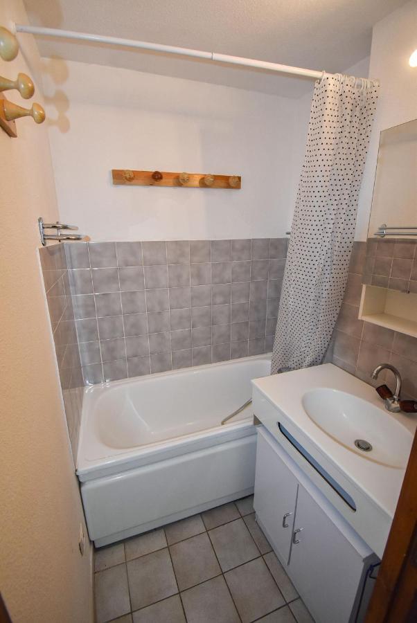 Le Pied Des Pistes A13, Joli Studio Tout Confort 4 Pers, Vue Vallee Imprenable, Draps Non Compris Saint-Jean-dʼAulps Exterior foto